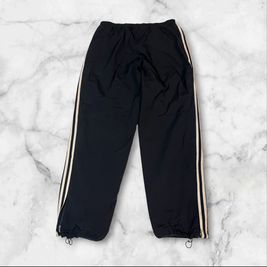 Adidas Vintage Trackpants M Baggy 5130