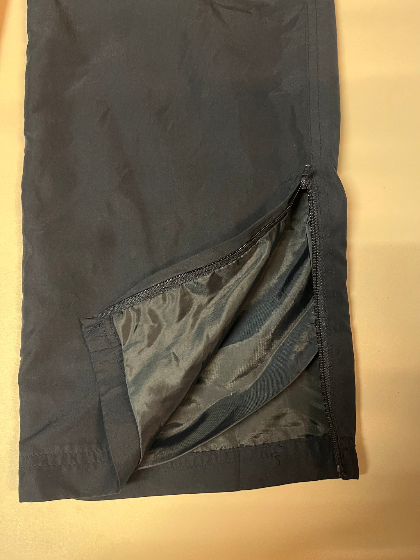 Reebok Vintage Trackpants M Baggy 4092