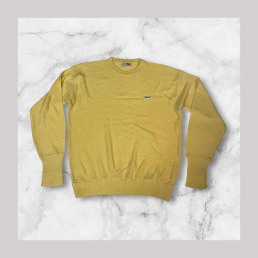 Lacoste Vintage Pullover L 4603