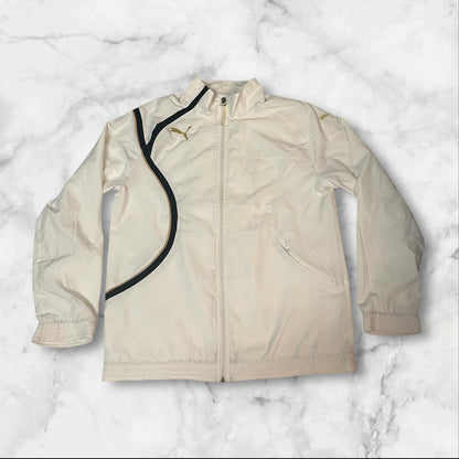 Puma Vintage Jacke S 4706