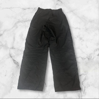 Vintage Nike Trackpants M 3992