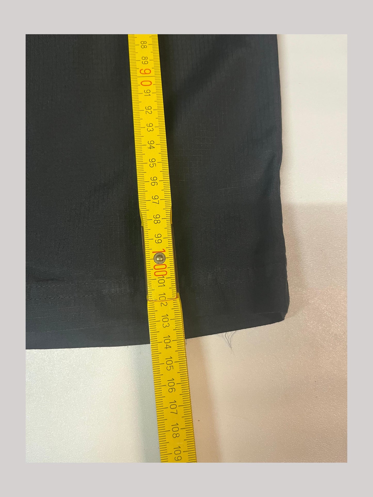 Nike Vintage Trackpants M Baggy 3577