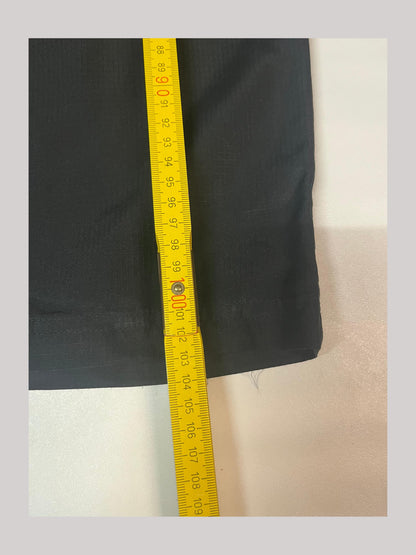 Nike Vintage Trackpants M Baggy 3577