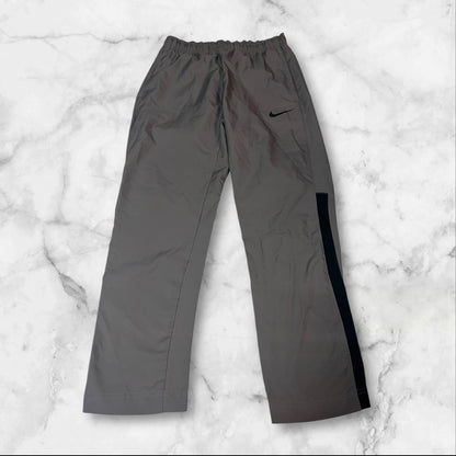 Vintage Nike Trackpants M fit S 4369