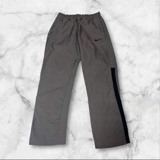 Vintage Nike Trackpants M fit S 4369