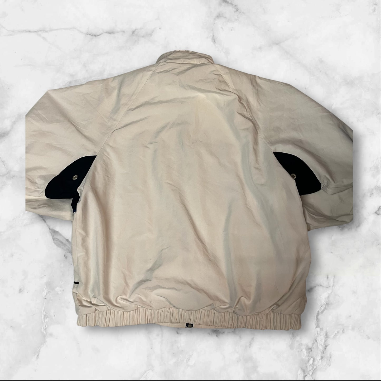 Reebok Vintage Jacke xl 4115