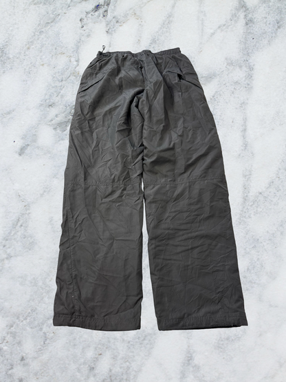 Nike Vintage Trackpants M baggy 6845