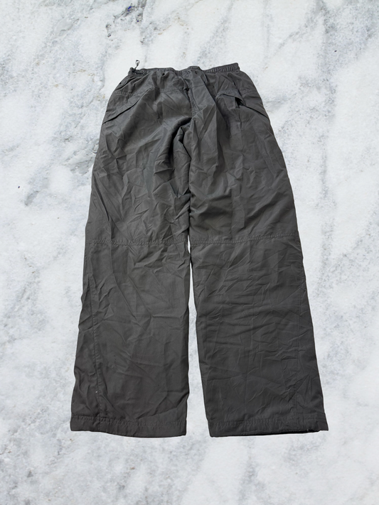 Nike Vintage Trackpants M baggy 6845