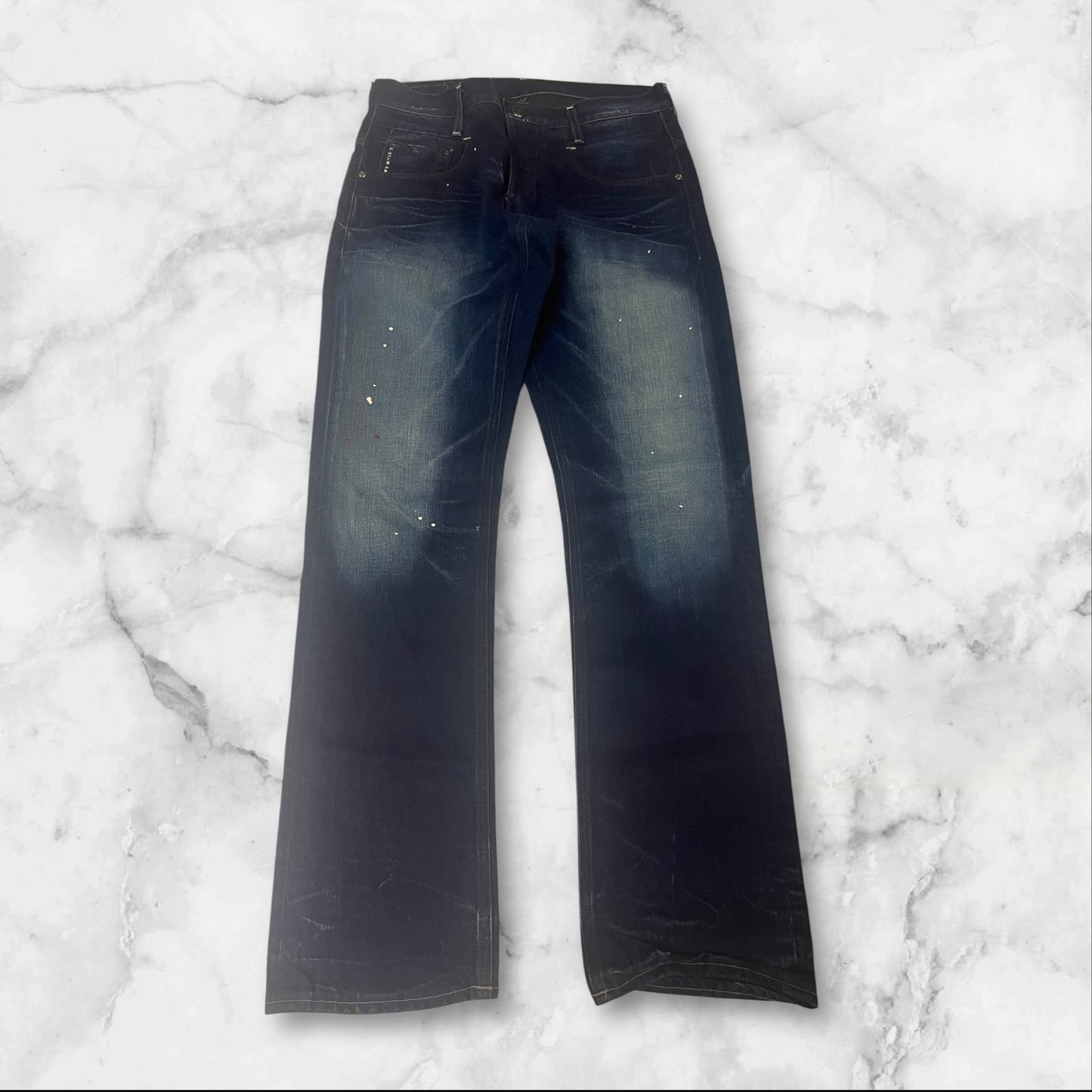 Vintage G-Star Jeans 33/32 M 3952