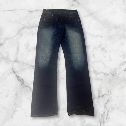 Vintage G-Star Jeans 33/32 M 3952