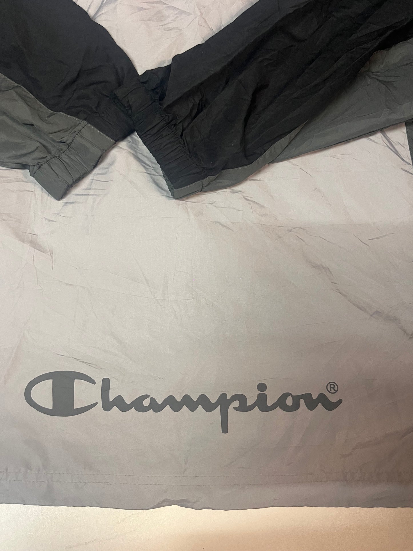 Vintage Champion Jacke XL 4187