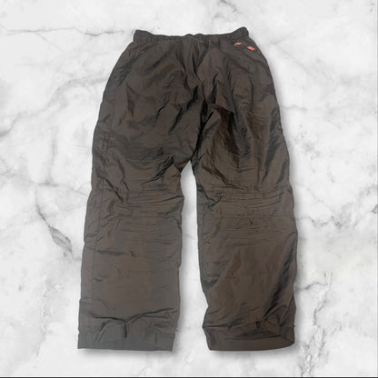 Vintage Nike Trackpants S 4005