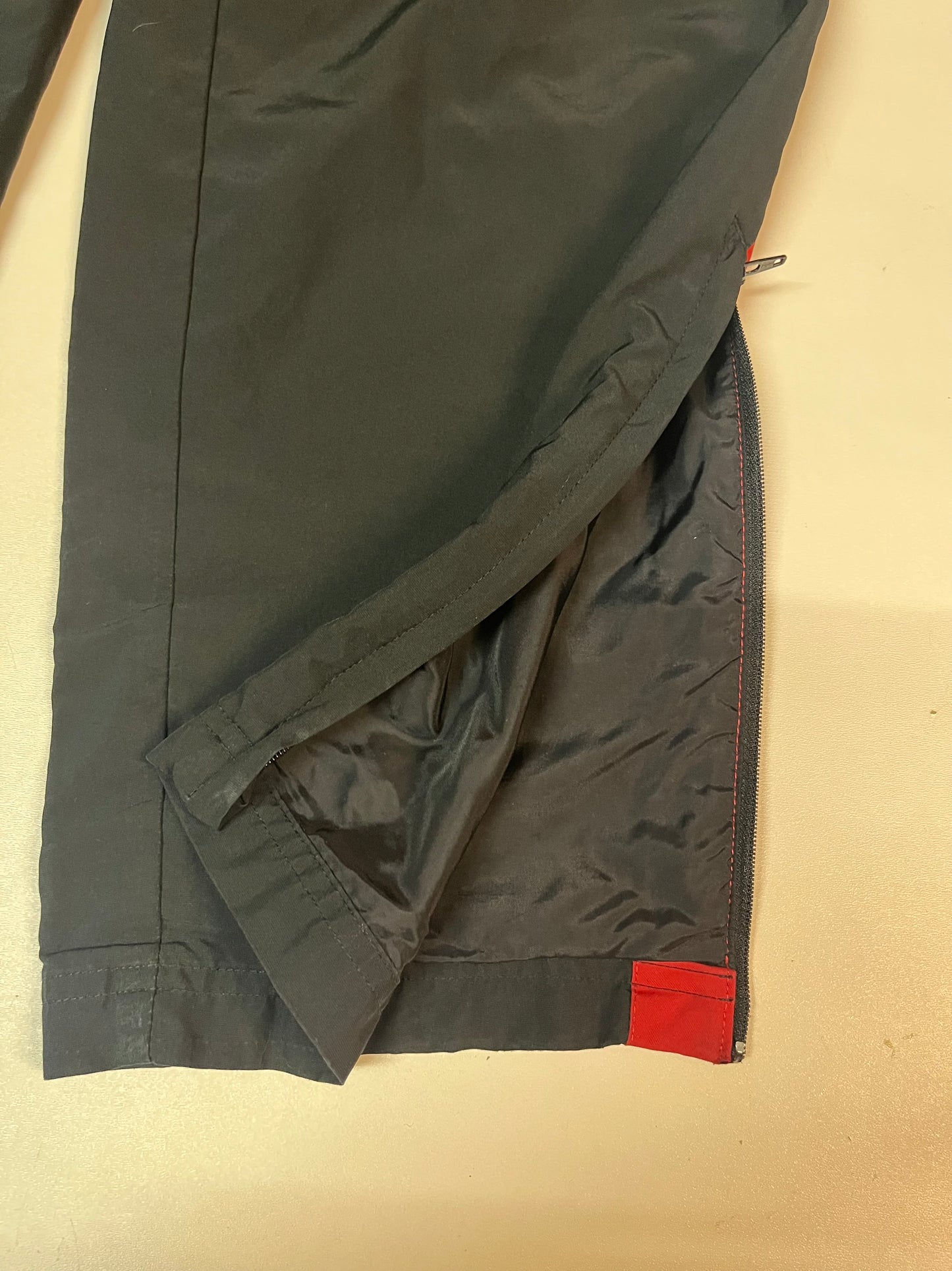 Nike Vintage Trackpants M Baggy 4460