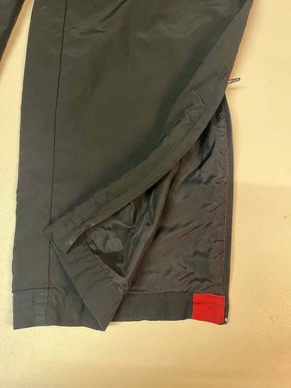 Nike Vintage Trackpants M Baggy 4460