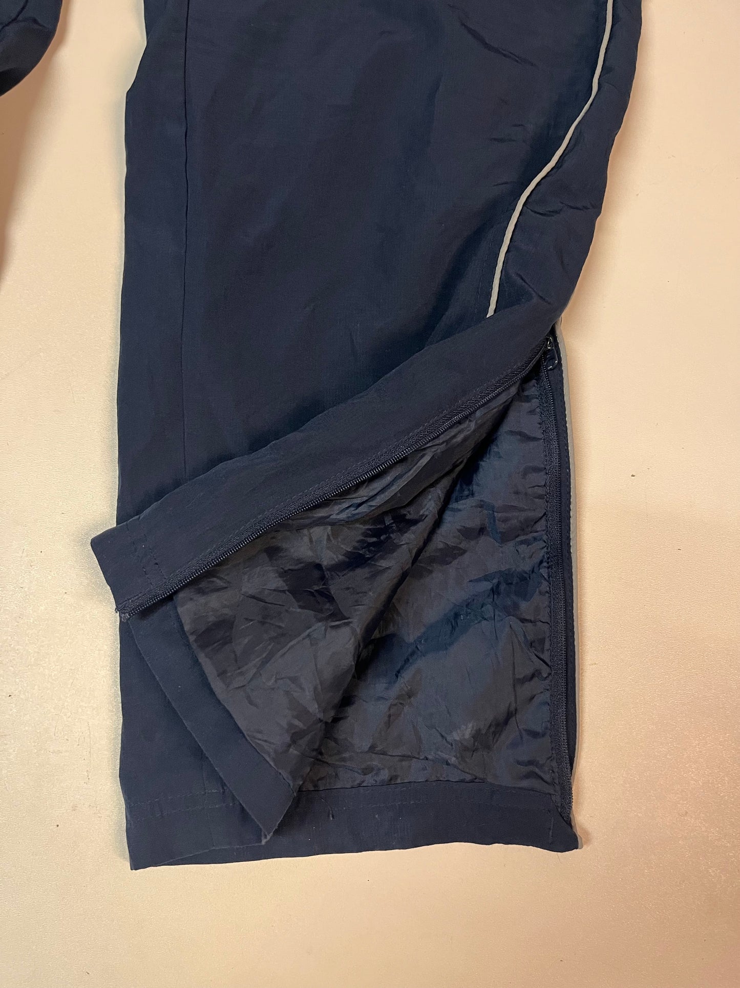 Reebok Vintage Trackpants L baggy 5289