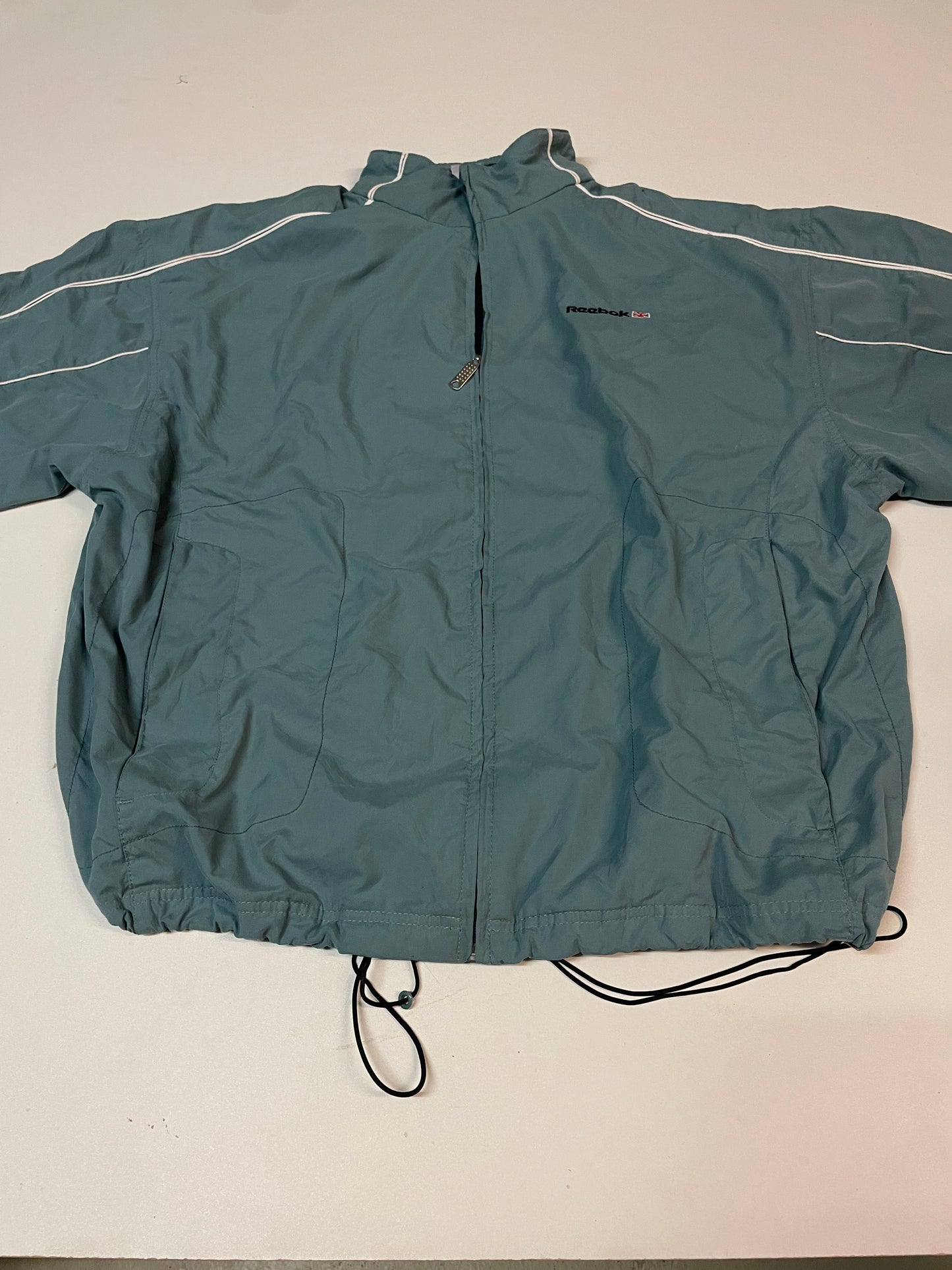 Reebok Vintage Trackjacket M 6238