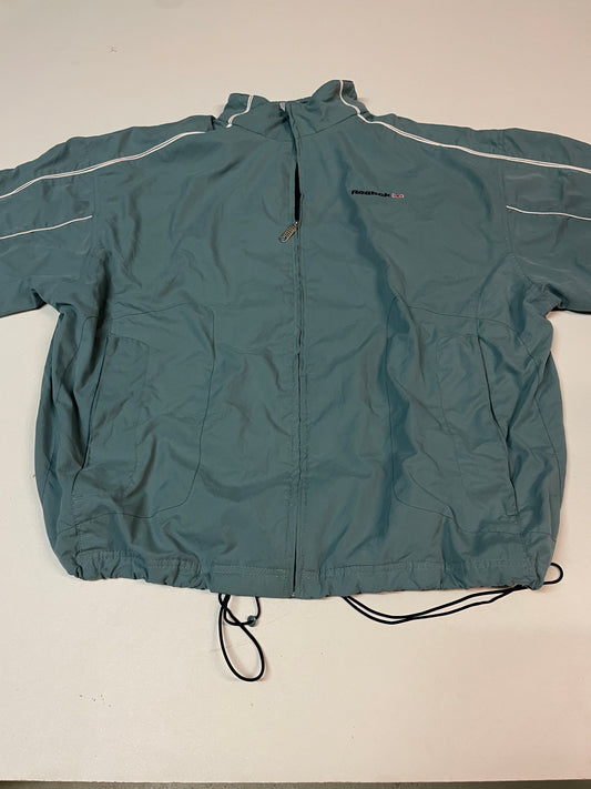 Reebok Vintage Trackjacket M 6238