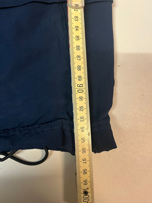 Vintage Nike Trackpants baggy Kids XL fit XS 5543