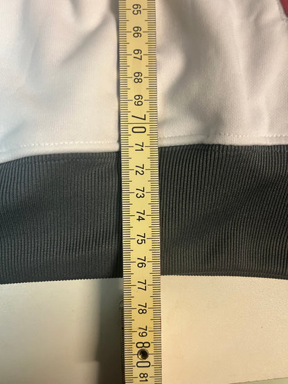 Vintage Nike Trainingsjacke XXL 5740