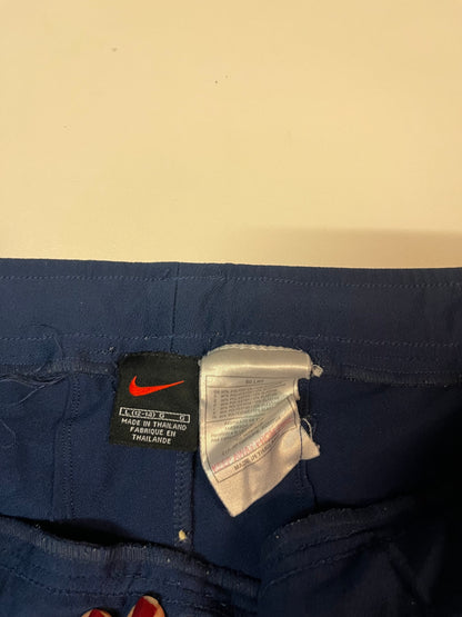 Nike Vintage Trackpants L baggy 5444