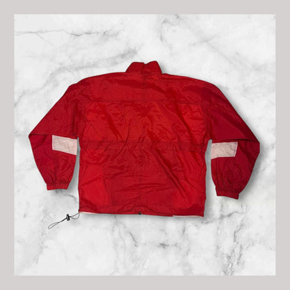 Asics Vintage Jacke M 4684