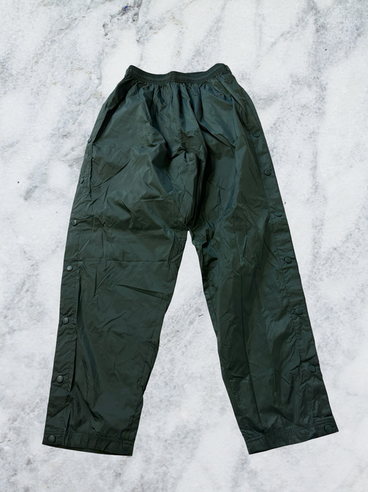 Champion Vintage Trackpants L baggy 6833