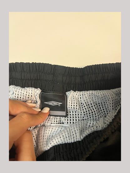 Vintage Trackpants umbro s baggy 3603