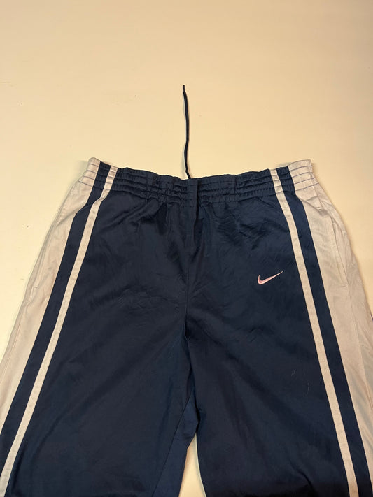 Nike Vintage Trackpants M baggy 5463