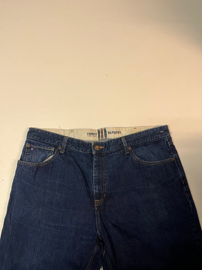 Tommy Hilfiger Vintage Jeans 38/34 #4133