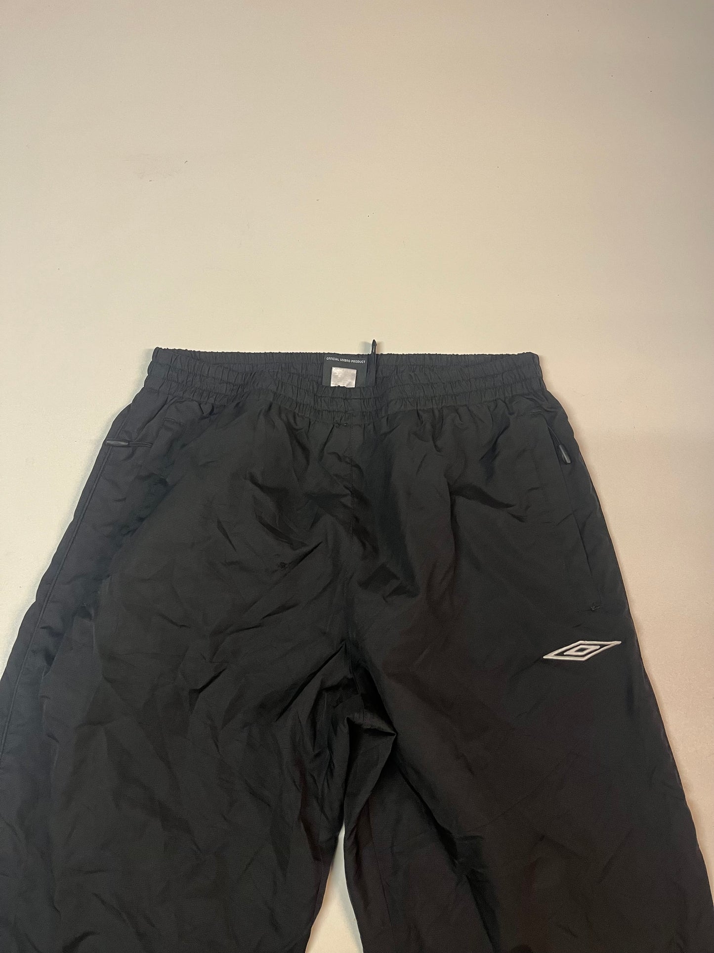 Umbro Vintage Trackpants M baggy 5648