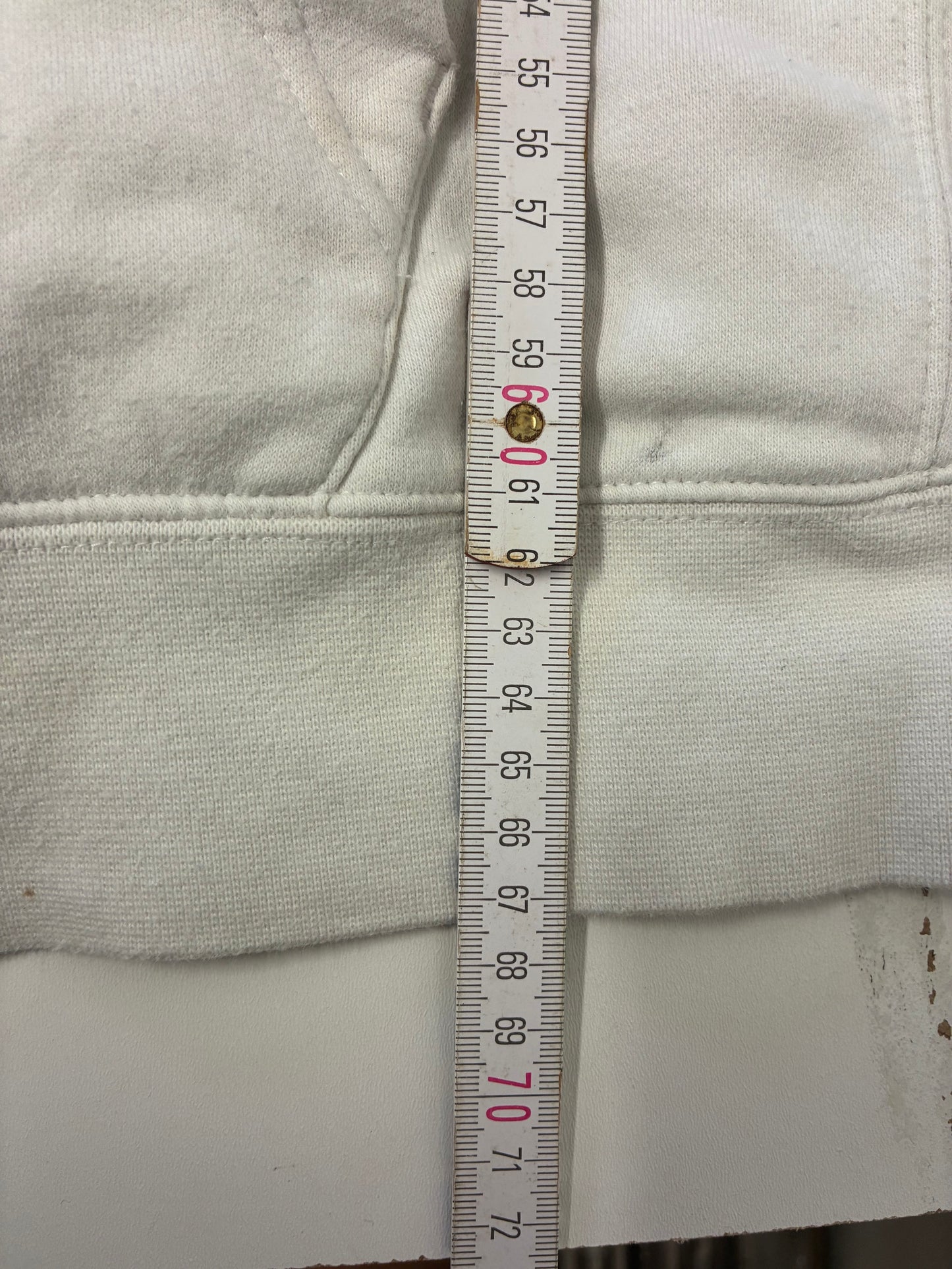 Vintage Nike Hoodie XL fit L 6693