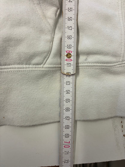 Vintage Nike Hoodie XL fit L 6693