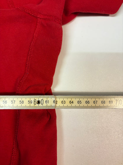 Polo Ralph Lauren Vintage Zipper xl Zip fehlt 6337