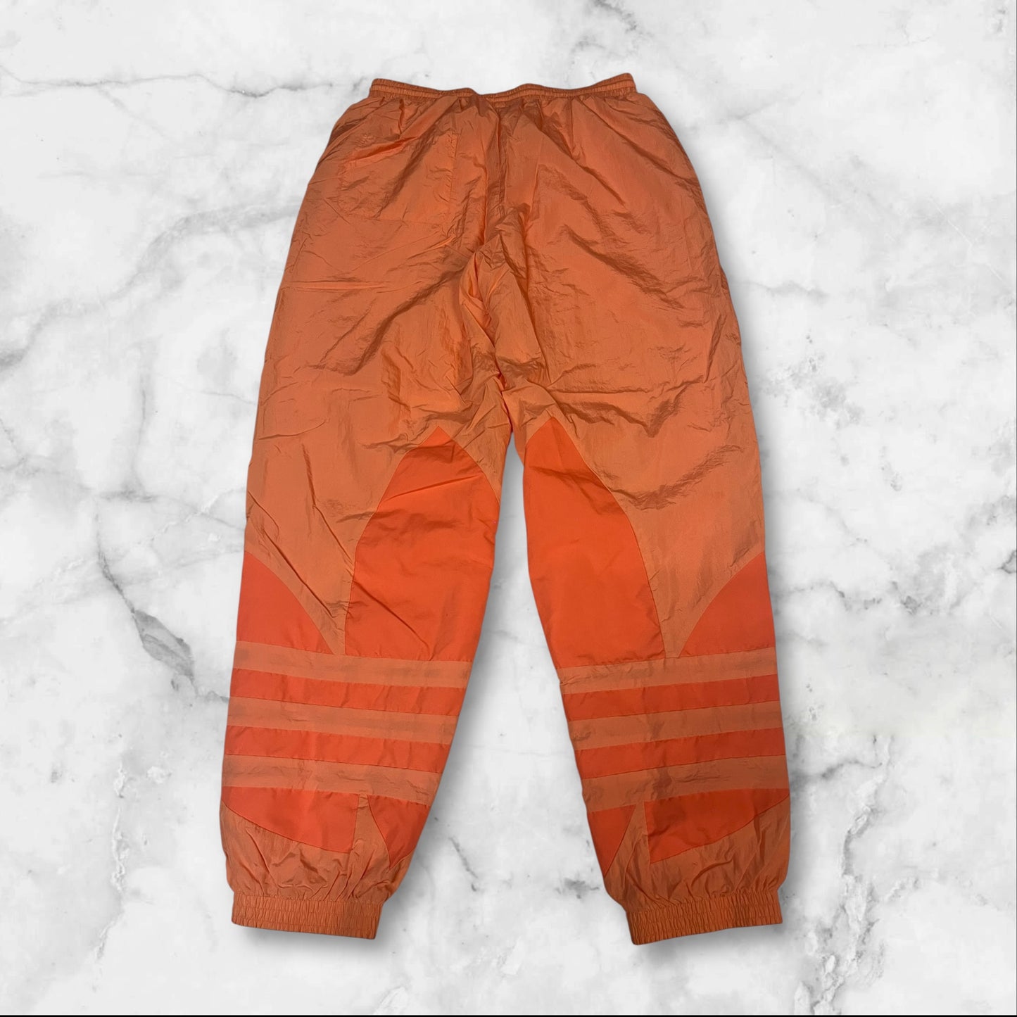 Vintage Adidas Trackpants S 3372