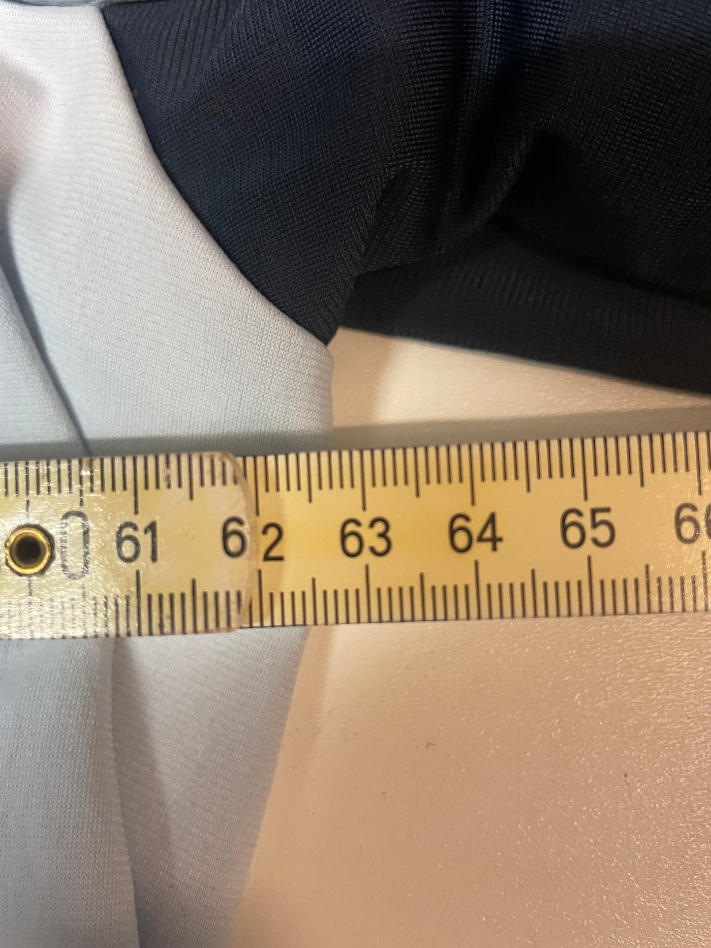 Nike Vintage Trackjacket XXL 4835