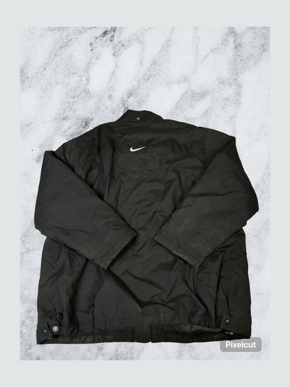 Vintage Nike Winterjacke XXL 6281
