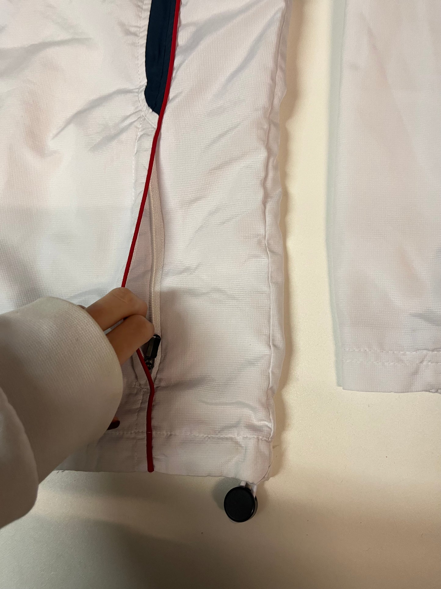 Asics Vintage Trackjacket M-L 5003