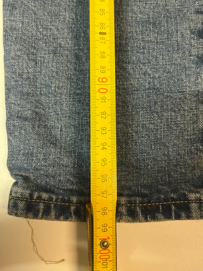 Polo Ralph Lauren Vintage Jeans W38 L32 3467