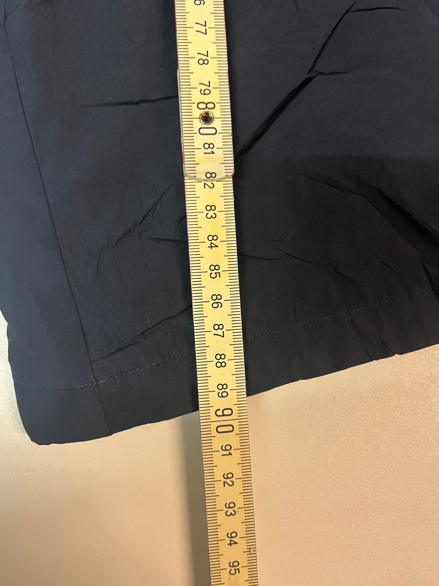 Vintage Nike Trackpants baggy S fit XXS 5715