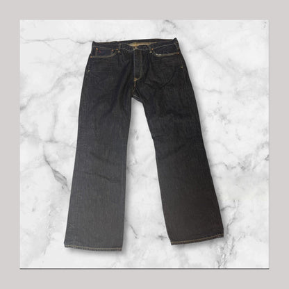 Polo Ralph Lauren Vintage Jeans W40 L32 3491
