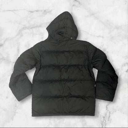 Polo Ralph Lauren Vintage Daunenjacke kids L fällt ca aus wie XS - S 4762