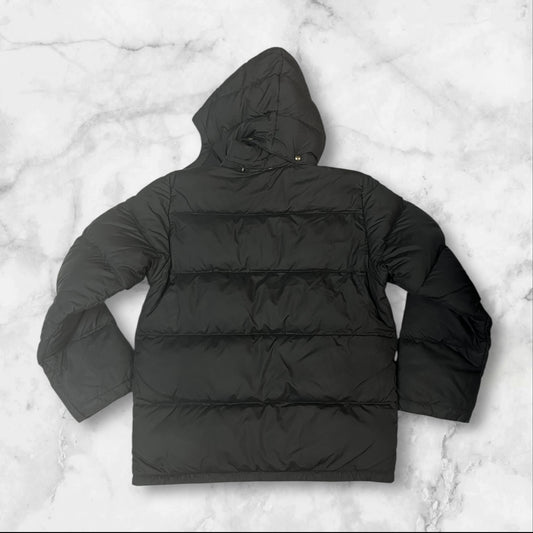 Polo Ralph Lauren Vintage Daunenjacke kids L fällt ca aus wie XS - S 4762