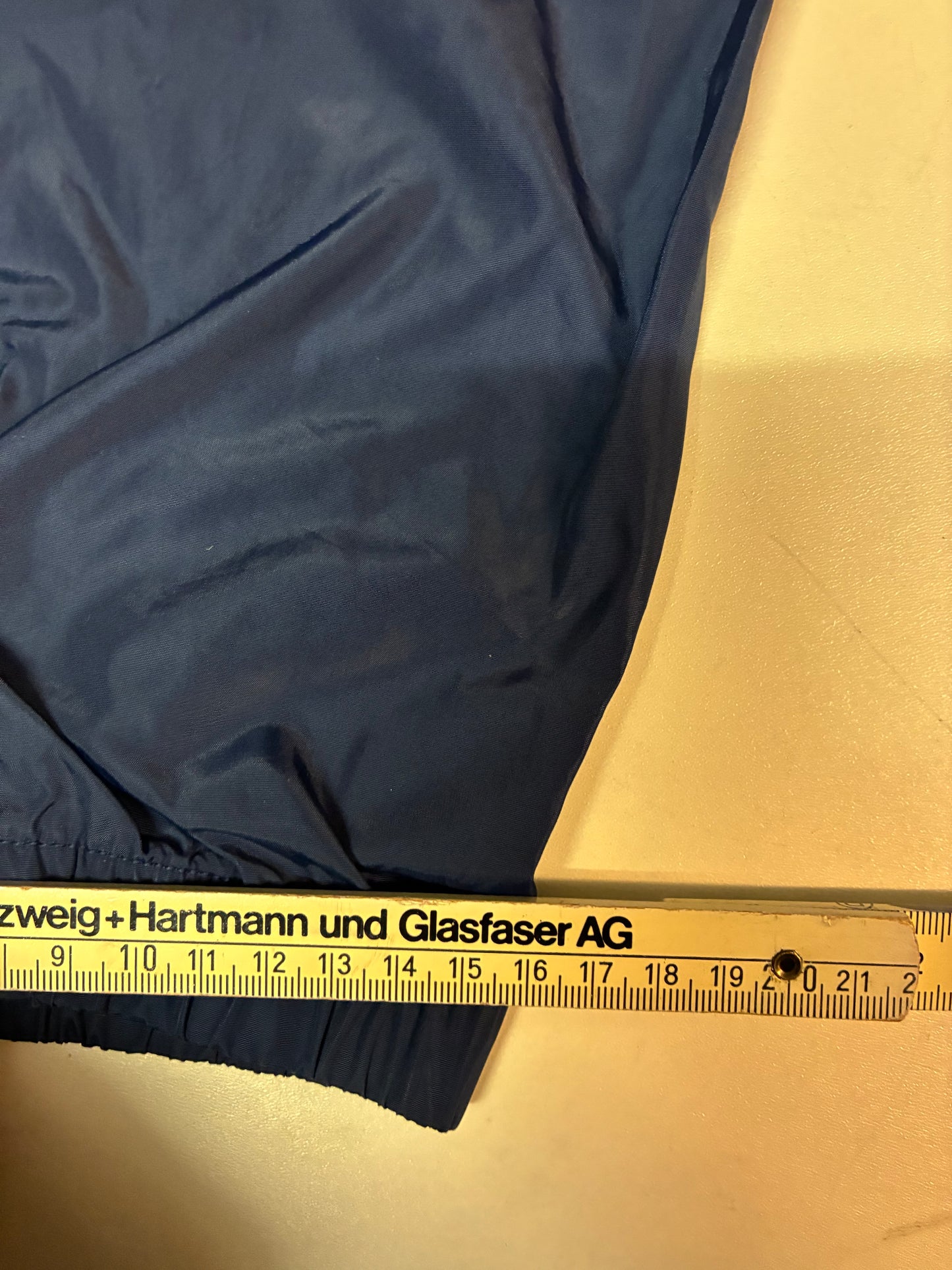 Vintage Nike Trackpants XXL 6447