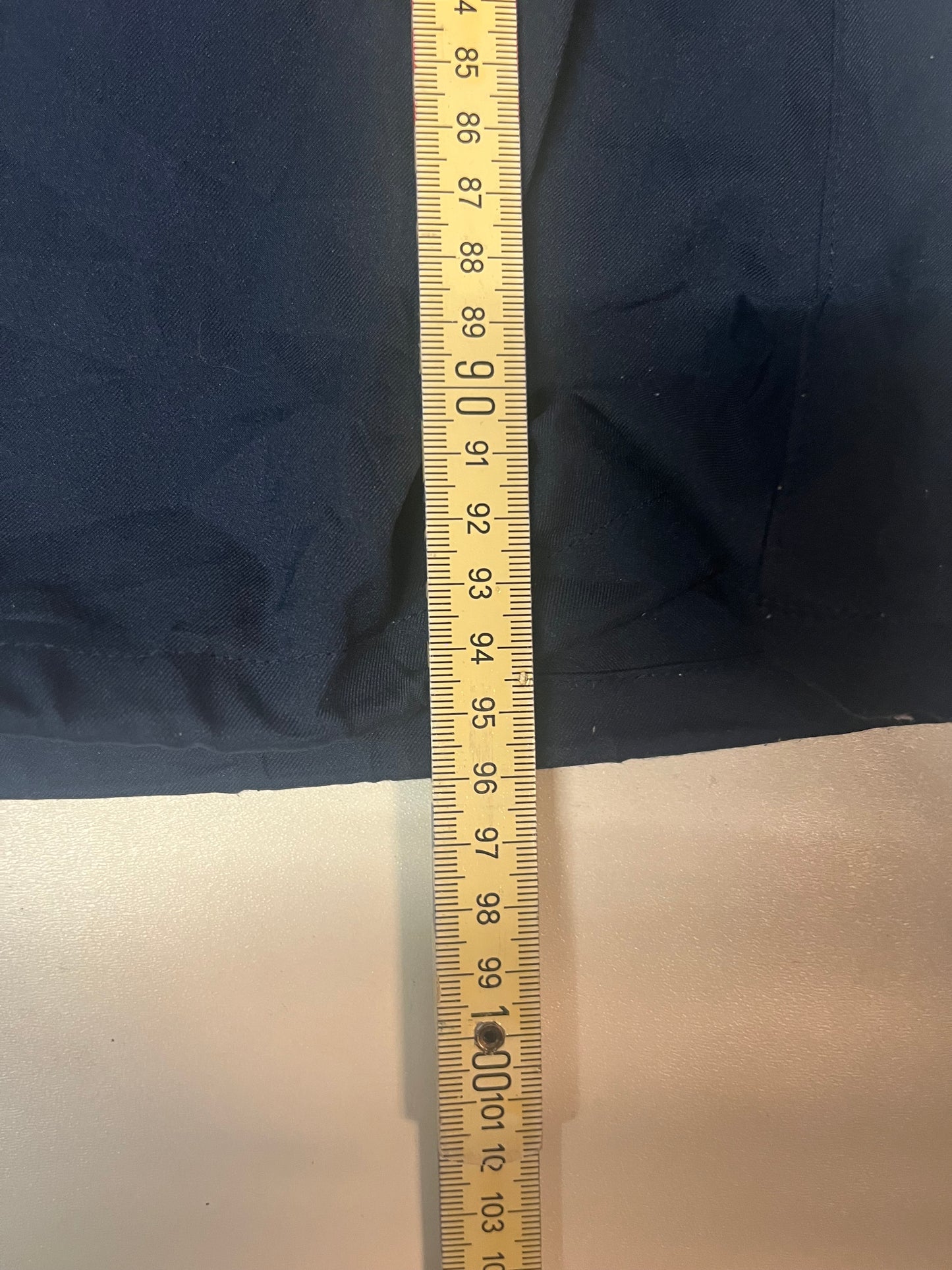 Vintage Nike Trackpants M 4002