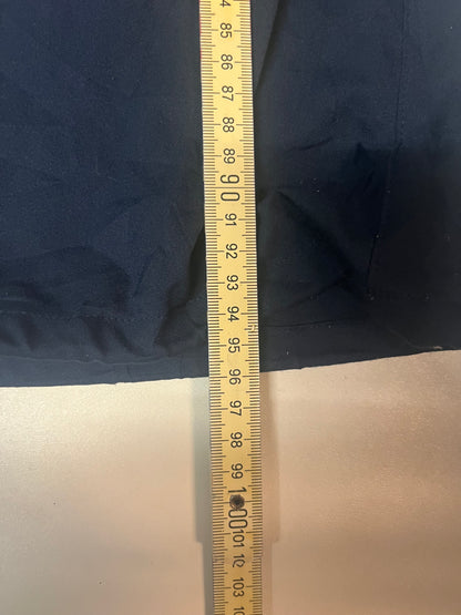 Vintage Nike Trackpants M 4002