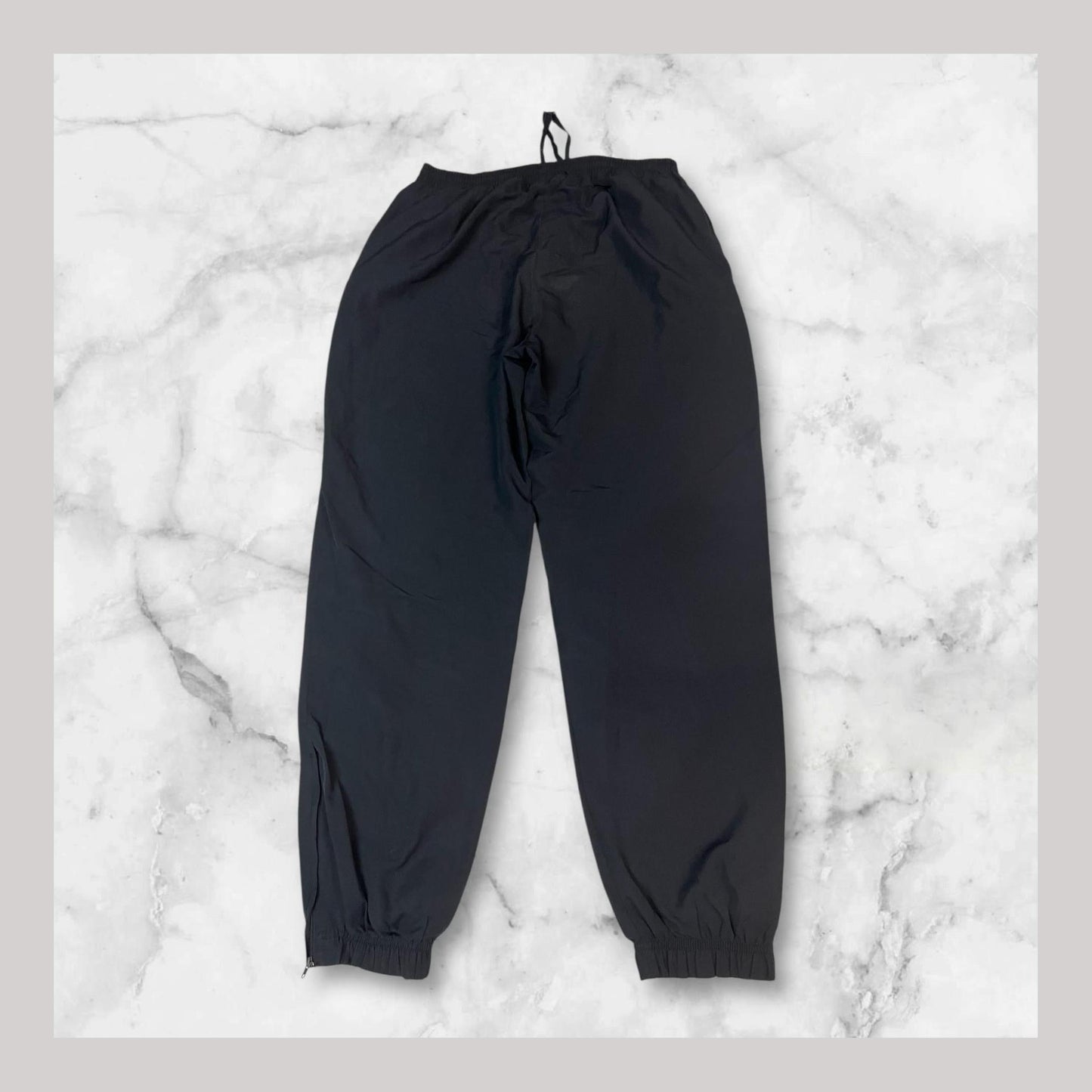 Reebok Vintage Trackpants Navy Xl 4655