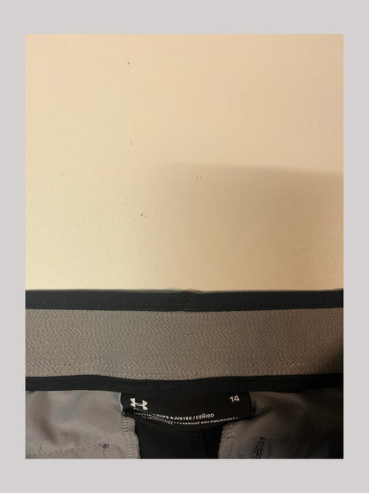 Vintage Under Armour Golfhose S 4301
