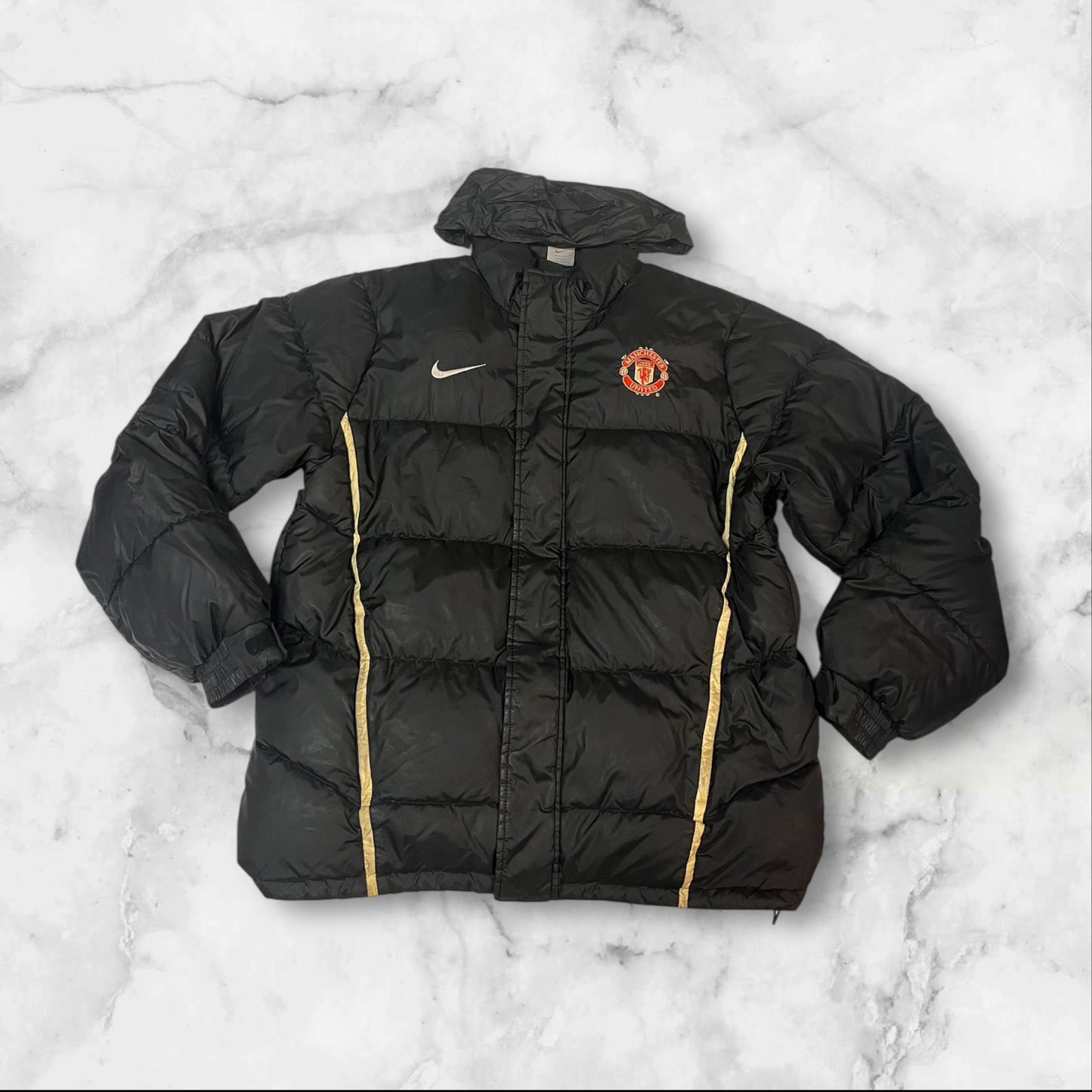 Nike x Manchester United Jacke M 4920