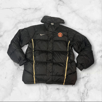 Nike x Manchester United Jacke M 4920