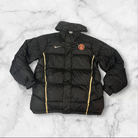 Nike x Manchester United Jacke M 4920